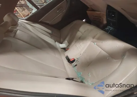 2018 BMW 328D xDrive from USA, damaged, VIN WBA8F1C51JAE93178